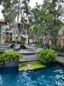 Long Beach Garden & Pavilions - 65