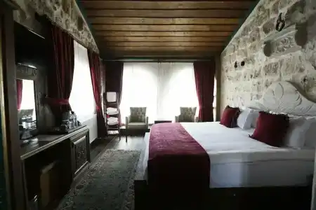 Ada Cave Suites - 49