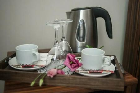 Rija VEF with FREE Parking - 25