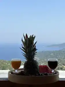 Istlada Taş Ev Apart - Kekova View - 46