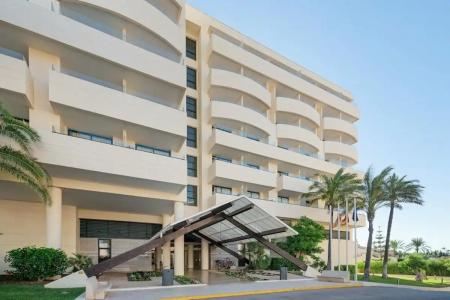 Marfil Playa - 93
