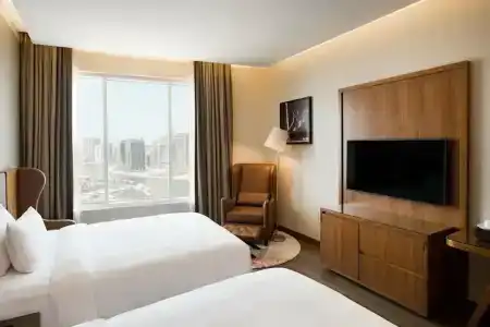 Radisson Blu, Dubai Canal View - 2