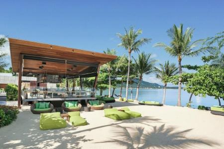 W Koh Samui - 99