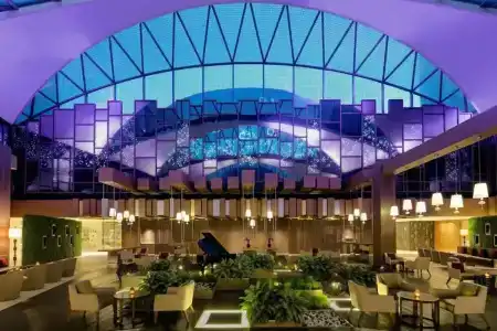 Hyatt Regency Dubai Creek Heights - 38