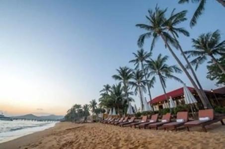 Pinnacle Samui Resort SHA Plus - 84