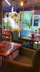Gülhanepark & Spa - 75