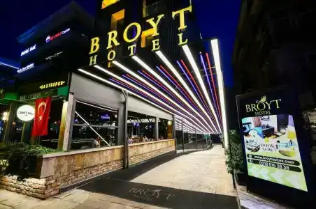 Broyt - 0