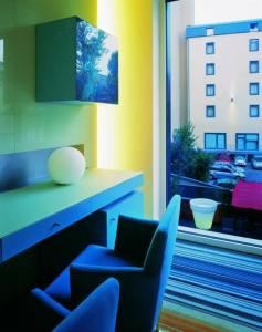 UNAHOTELS Bologna Centro - 75