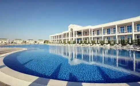 Velipoja Grand Europa Resort