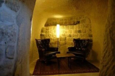 The Rupestral House - 98