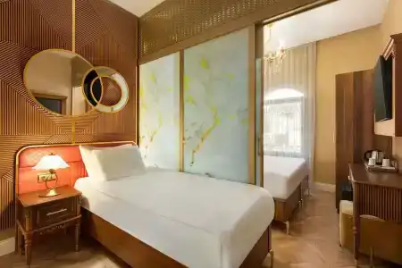 Wyndham Istanbul Old City - 81