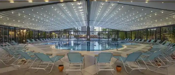 Ramada Resort By Wyndham Lara - 92