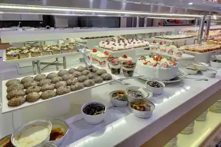 Ramada Resort Kusadasi & Golf - 15