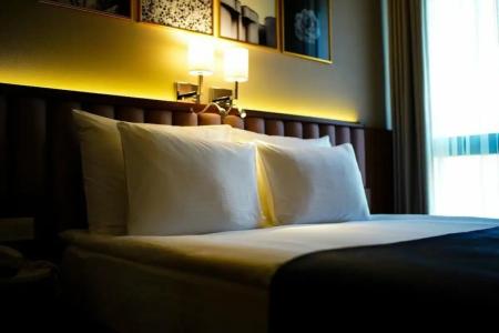 Trio Suites Görükle - 70