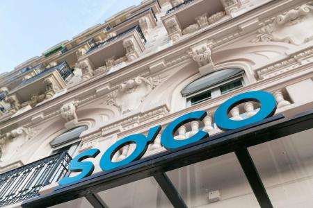 So’Co by Happyculture - 85