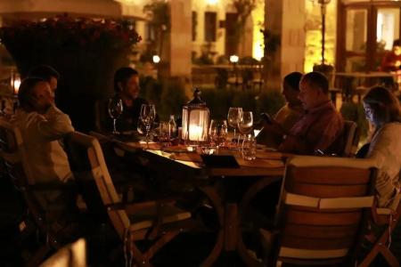 Seraphim Cave Suites & SPA - 58