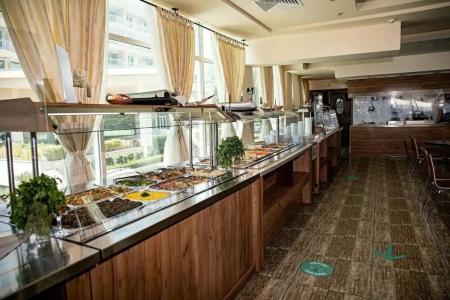 MPM Arsena - Ultra All Inclusive - 96