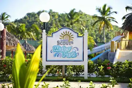 Bahia Principe Grand El Portillo - All Inclusive - 13