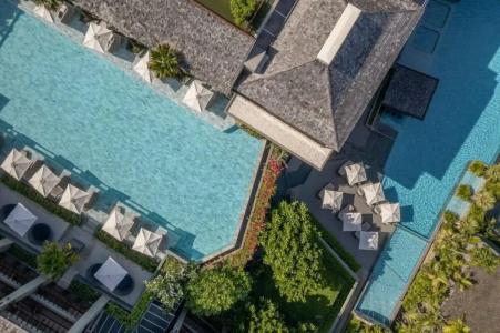 Avista Hideaway Phuket Patong - MGallery - SHA Plus - 21