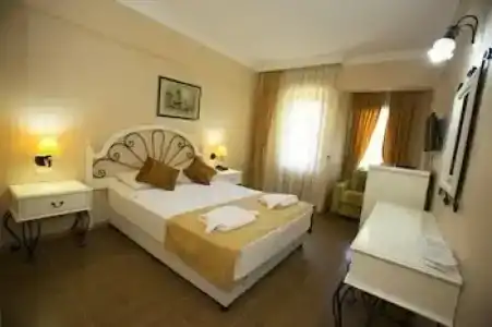 Nokta Suit Apart & Daire - 94