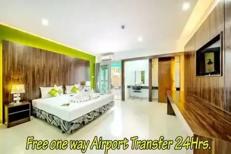 Naiyang Place - Phuket Airport - 73