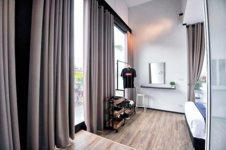 Glur Phuket Patong Beach - 21