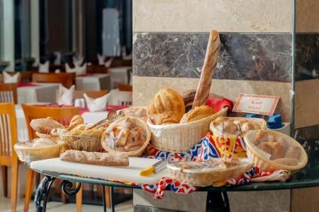 Coral Sea Beach and Aqua Park - 41