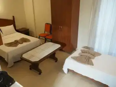 Mucize Termal Spa - 46