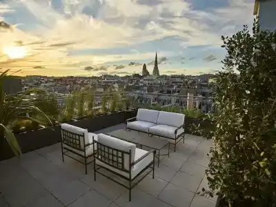 Hôtel Plaza Athénée - Dorchester Collection - 55