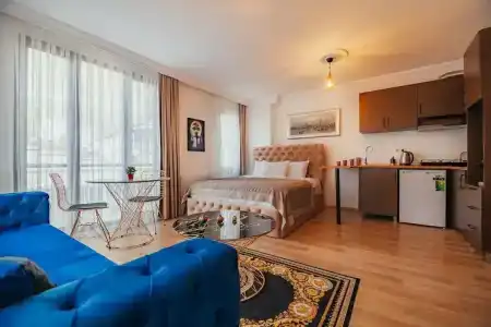 Taksim Wonder Suites - 30