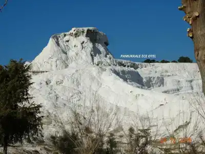 Pamukkale Termal Ece Otel - 52