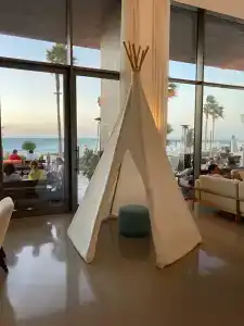 Nikki Beach Resort & Spa Dubai - 29