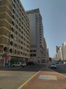 Copthorne Downtown Abu Dhabi - 23