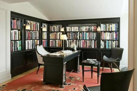 Hôtel Barrière Fouquet's Paris - 40