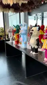 The Standard, Bangkok Mahanakhon - 22
