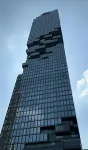 The Standard, Bangkok Mahanakhon - 31