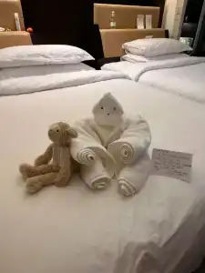 Sheraton Sharjah Beach Resort and Spa - 77