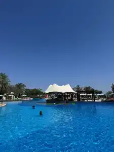 Le Meridien Al Aqah Beach Resort - 60