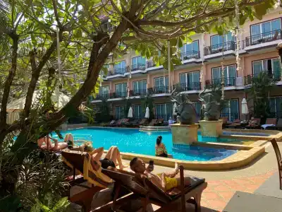 Nipa Resort, Patong Beach - SHA Extra Plus - 23