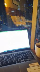 Royal Regency Suites Marina - 85