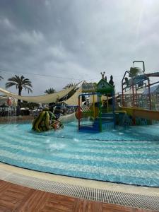 AQI Pegasos World - 82