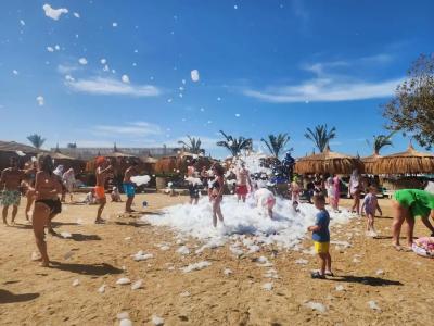 Ali Baba Palace -Families and Couples Only- - 73