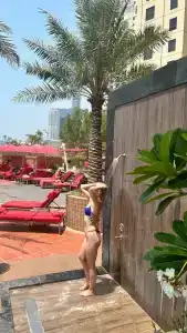 Amwaj Rotana, Jumeirah Beach - Dubai - 55
