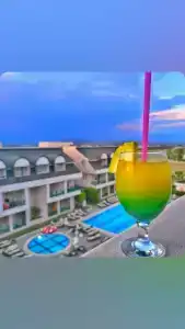 Side Crown Serenity Ultra All Inclusive - 30