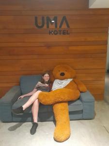 UMA Residence - 10
