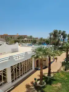 Shams Safaga Resort - 30
