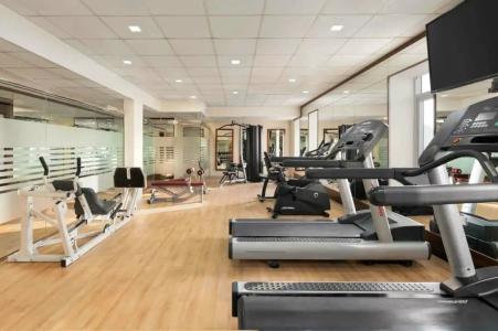Ramada by Wyndham Dubai Deira - 30