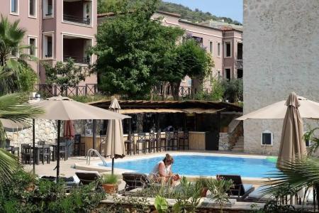 True Blue Boutique Kalkan - 71