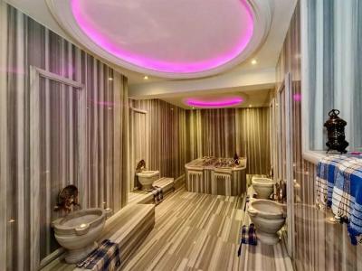 Gülhanepark & Spa - 82