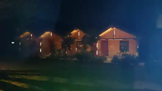 Ugur Pansiyon Bungalows - 5